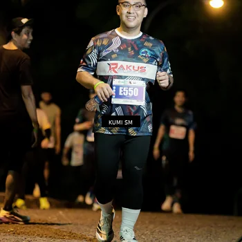 Runner Photo 4720354