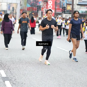 Runner Photo 4720355