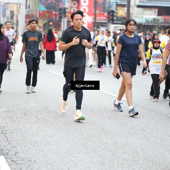 Runner Photo 4720357
