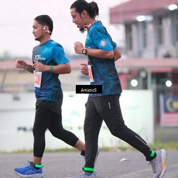 Runner Photo 4720358