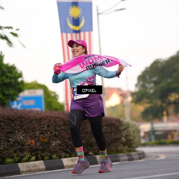 Runner Photo 4720360
