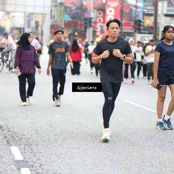 Runner Photo 4720362