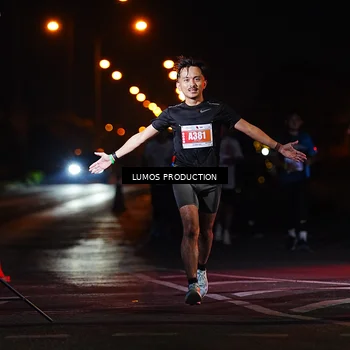 Runner Photo 4720365