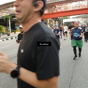 Runner Photo 4720366