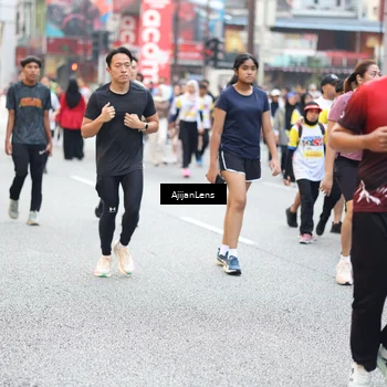 Runner Photo 4720367