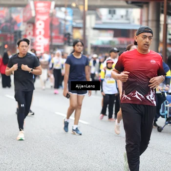 Runner Photo 4720371
