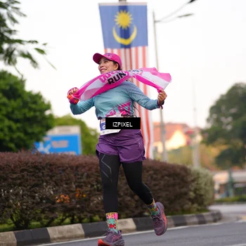 Runner Photo 4720372