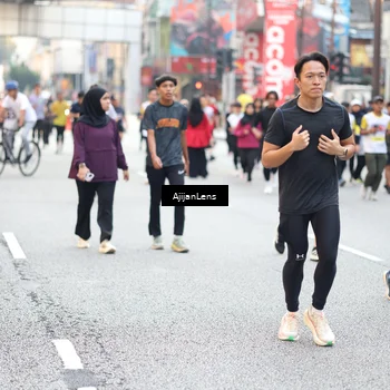 Runner Photo 4720374