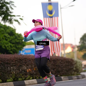Runner Photo 4720378