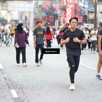 Runner Photo 4720384