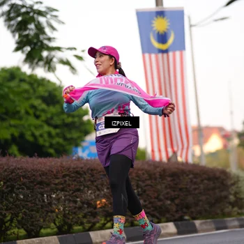 Runner Photo 4720386