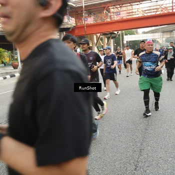 Runner Photo 4720389