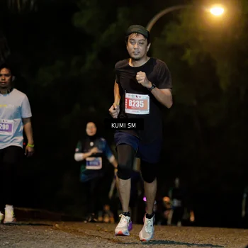 Runner Photo 4720390