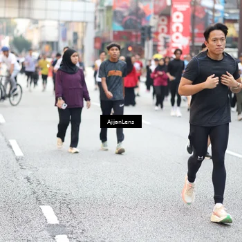 Runner Photo 4720392