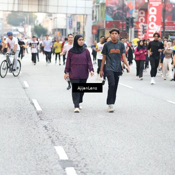 Runner Photo 4720393