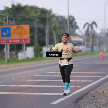 Runner Photo 4720396