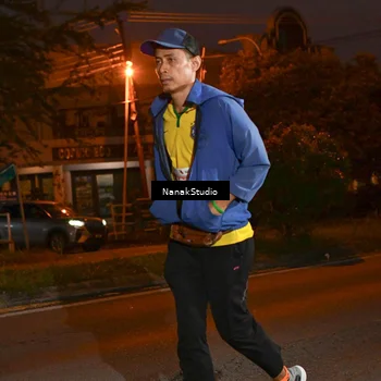 Runner Photo 4720403