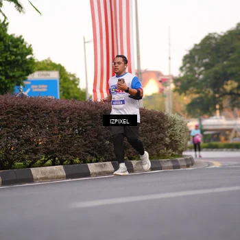 Runner Photo 4720404