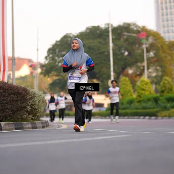 Runner Photo 4720407