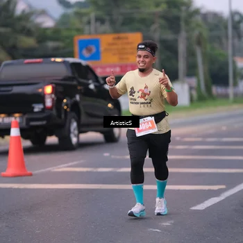 Runner Photo 4720408