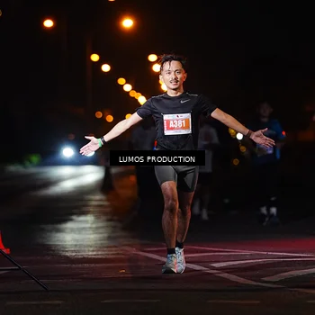 Runner Photo 4720409
