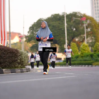 Runner Photo 4720410