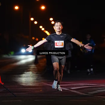 Runner Photo 4720411