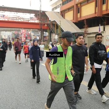 Runner Photo 4720415