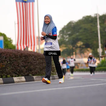 Runner Photo 4720417