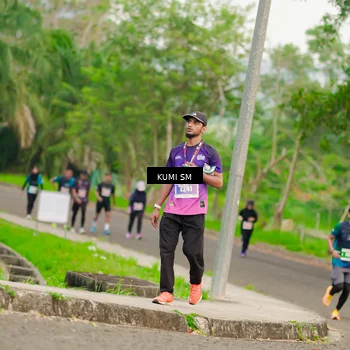 Runner Photo 4720418