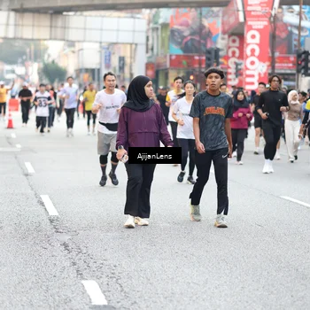 Runner Photo 4720419