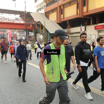 Runner Photo 4720424