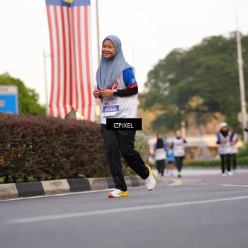 Runner Photo 4720426