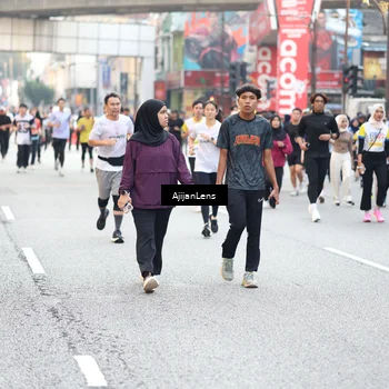 Runner Photo 4720428
