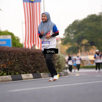 Runner Photo 4720429