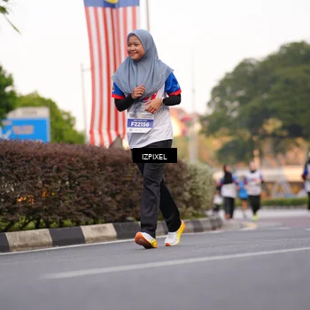 Runner Photo 4720434