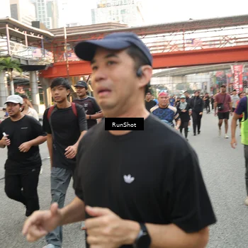 Runner Photo 4720440