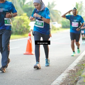 Runner Photo 4720441