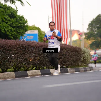 Runner Photo 4720444