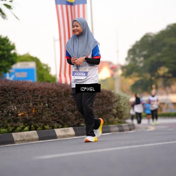 Runner Photo 4720449