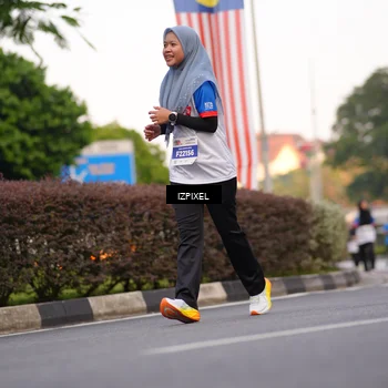 Runner Photo 4720453