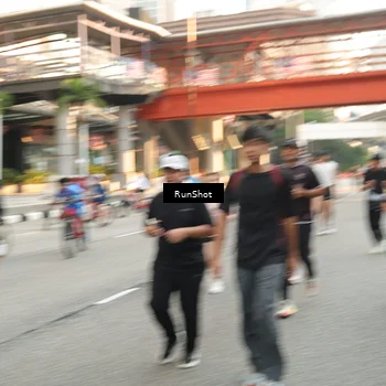 Runner Photo 4720458