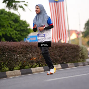 Runner Photo 4720459