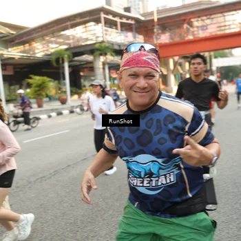 Runner Photo 4720462