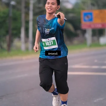 Runner Photo 4720464
