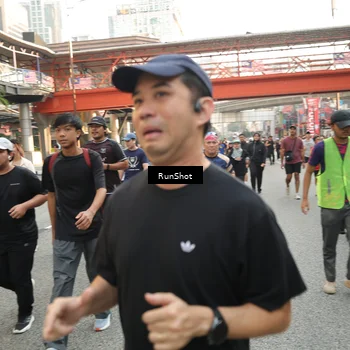 Runner Photo 4720470