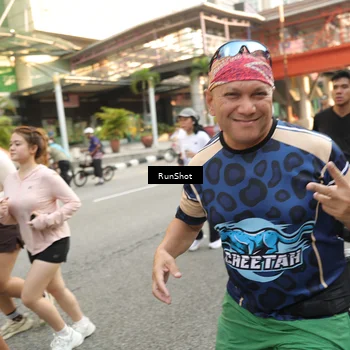 Runner Photo 4720474