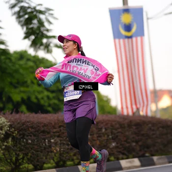 Runner Photo 4720485