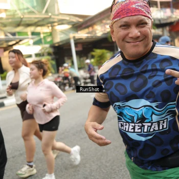 Runner Photo 4720487