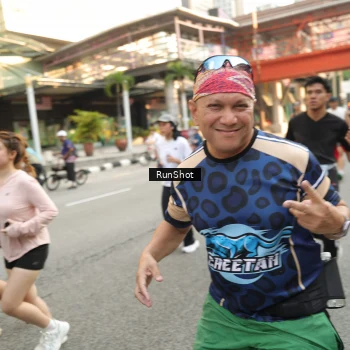 Runner Photo 4720488